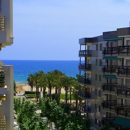 Appartement Rentalmar Atlantida Atico *