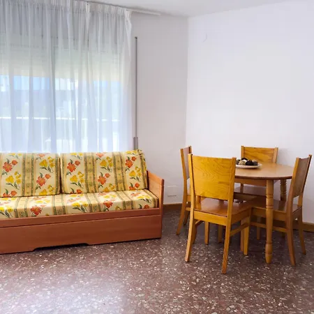 شقة Rentalmar Atlantida Atico *