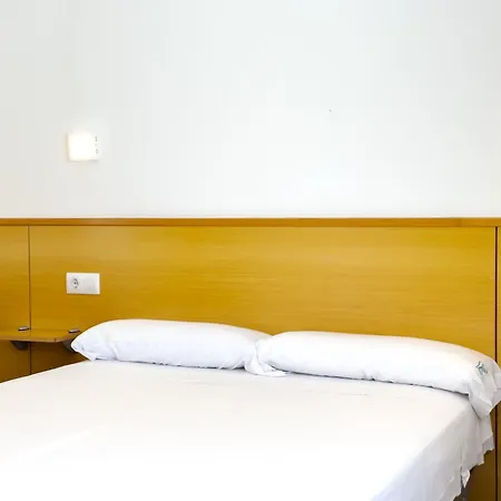 Rentalmar Atlantida Atico Appartement *