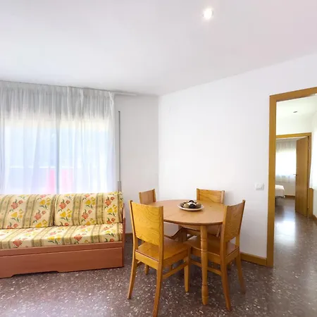 Rentalmar Atlantida Atico شقة *
