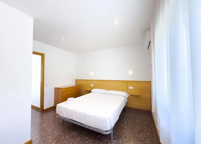 Rentalmar Atlantida Atico شقة *