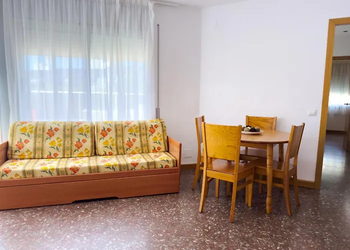 شقة Rentalmar Atlantida Atico *