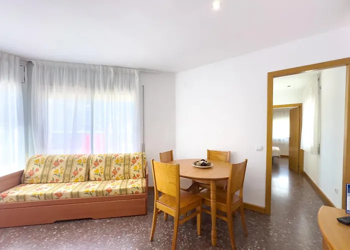 Rentalmar Atlantida Atico شقة *