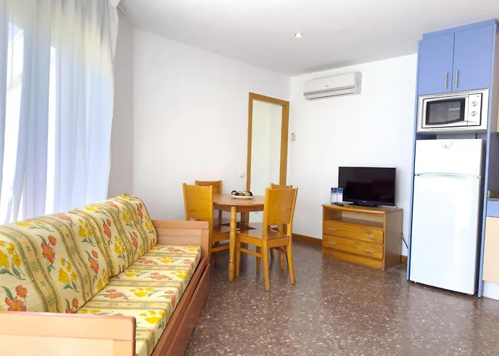 Rentalmar Atlantida Atico *