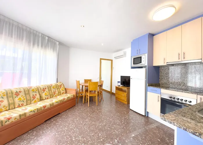 Rentalmar Atlantida Atico * سالو