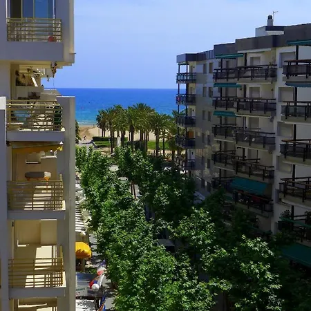 Apartment Rentalmar Atlantida Atico