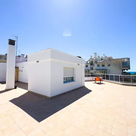 Rentalmar Atlantida Atico