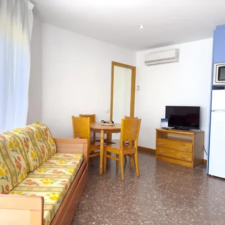 Rentalmar Atlantida Atico *