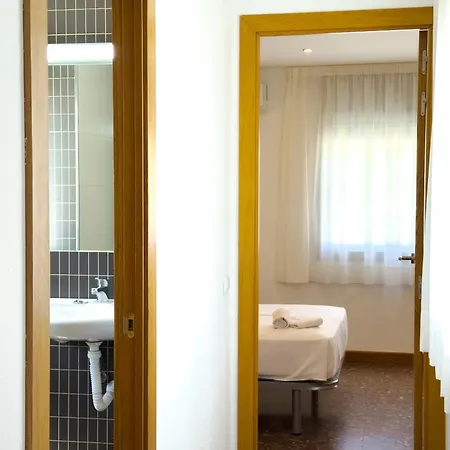 Apartment Rentalmar Atlantida Atico