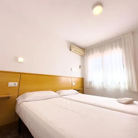 Rentalmar Atlantida Atico Apartment *