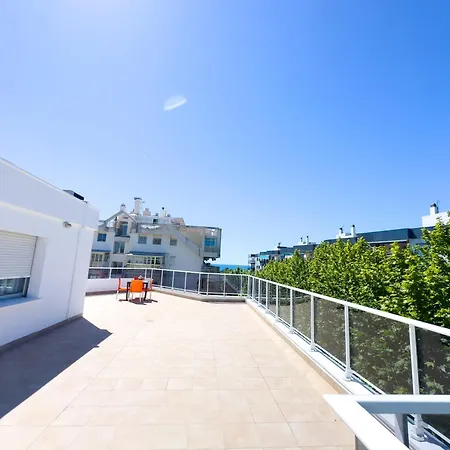 Rentalmar Atlantida Atico * Salou