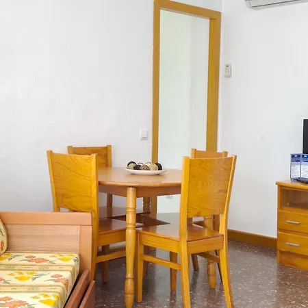 Apartment Rentalmar Atlantida Atico *