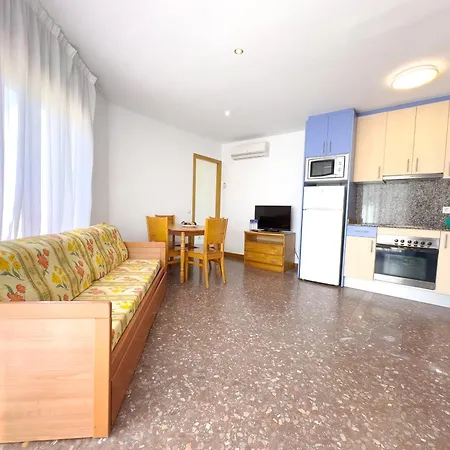 Rentalmar Atlantida Atico Apartment