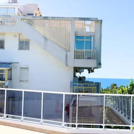 Rentalmar Atlantida Atico Salou