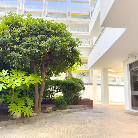 Rentalmar Atlantida Atico Salou